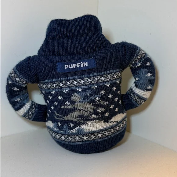 Puffin Drinkwear Sweater - Picture 2 of 2